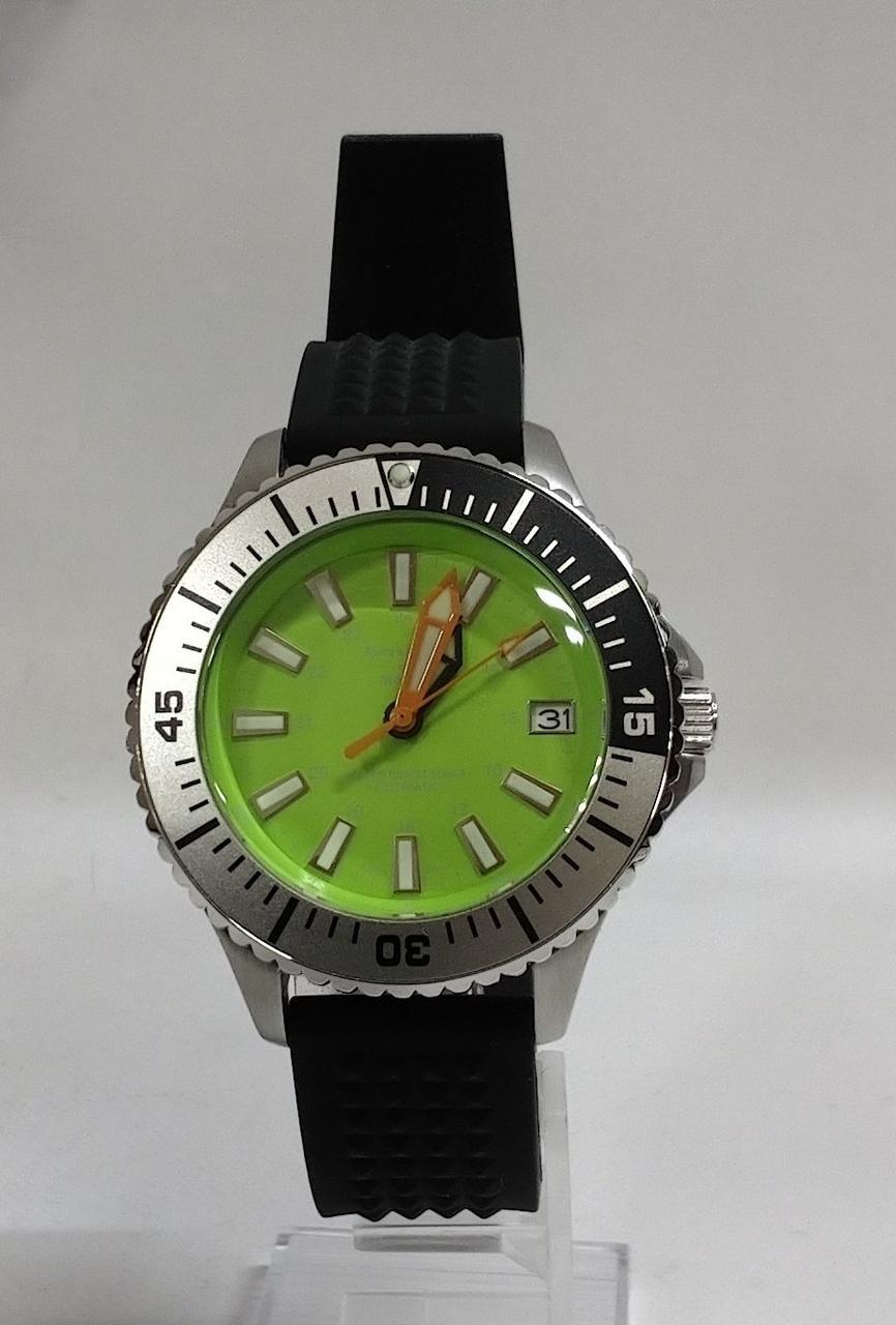 SEIKO Wristwatch MIM-MDV-GR - Banzai Thrifting | BanzaiHobby