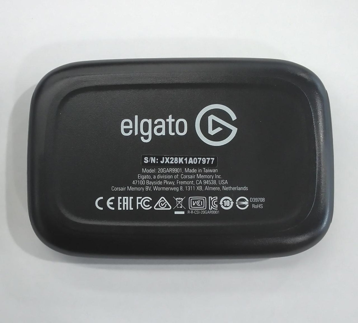 elgato Game Capture HD60 S+ - Banzai Thrifting | BanzaiHobby