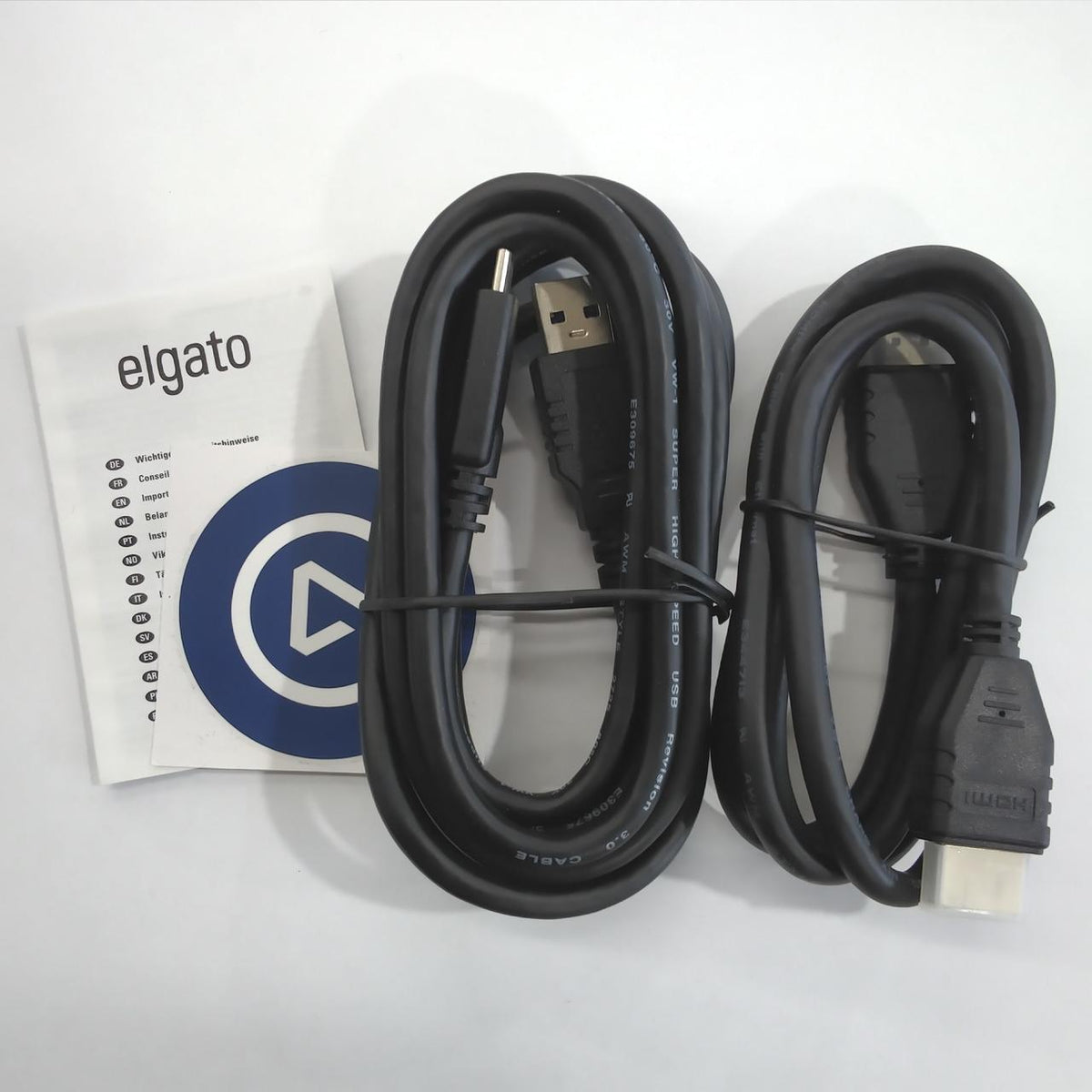 elgato Game Capture HD60 S+ - Banzai Thrifting | BanzaiHobby