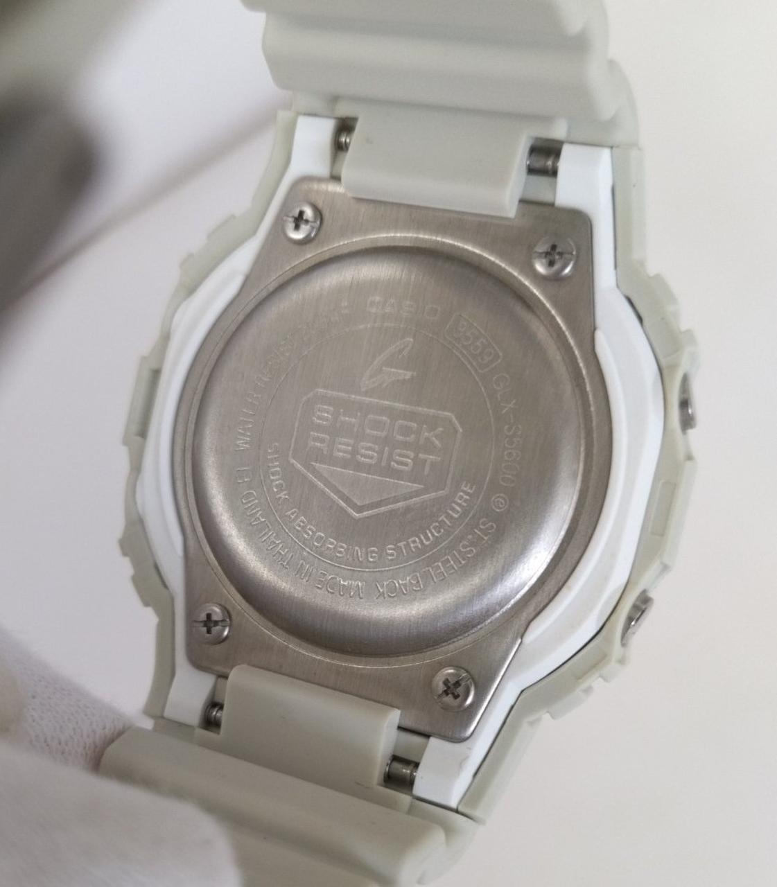 CASIO G-SHOCK G-LIDE GLX-S5600-7JF - Banzai Thrifting | BanzaiHobby