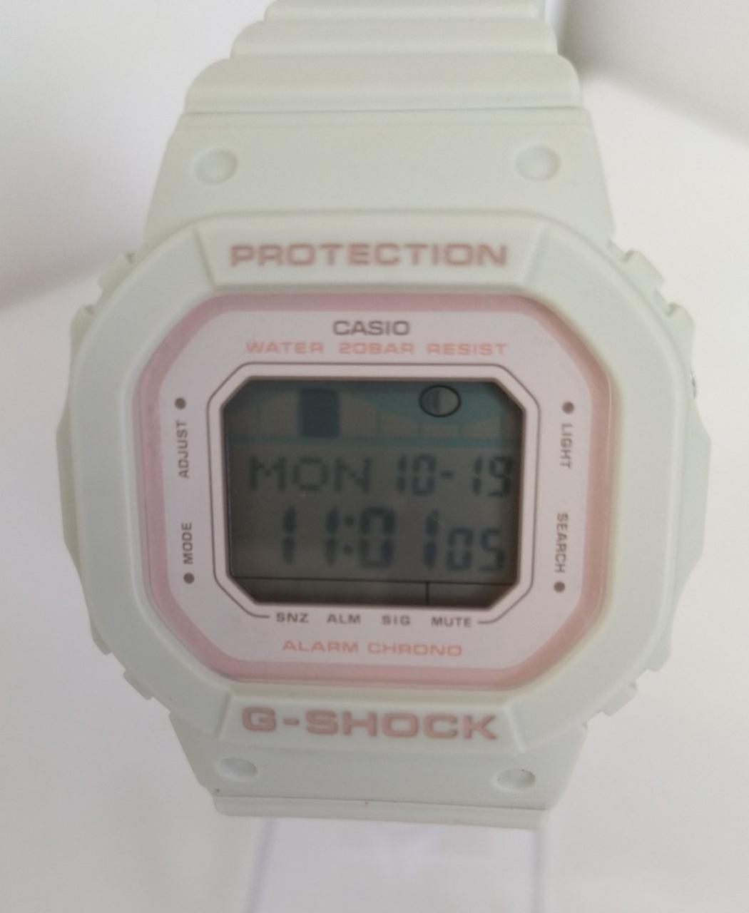 CASIO G-SHOCK G-LIDE GLX-S5600-7JF - Banzai Thrifting | BanzaiHobby