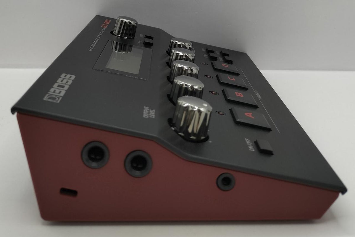 BOSS Effects pedal GT-001 - Banzai Thrifting | BanzaiHobby