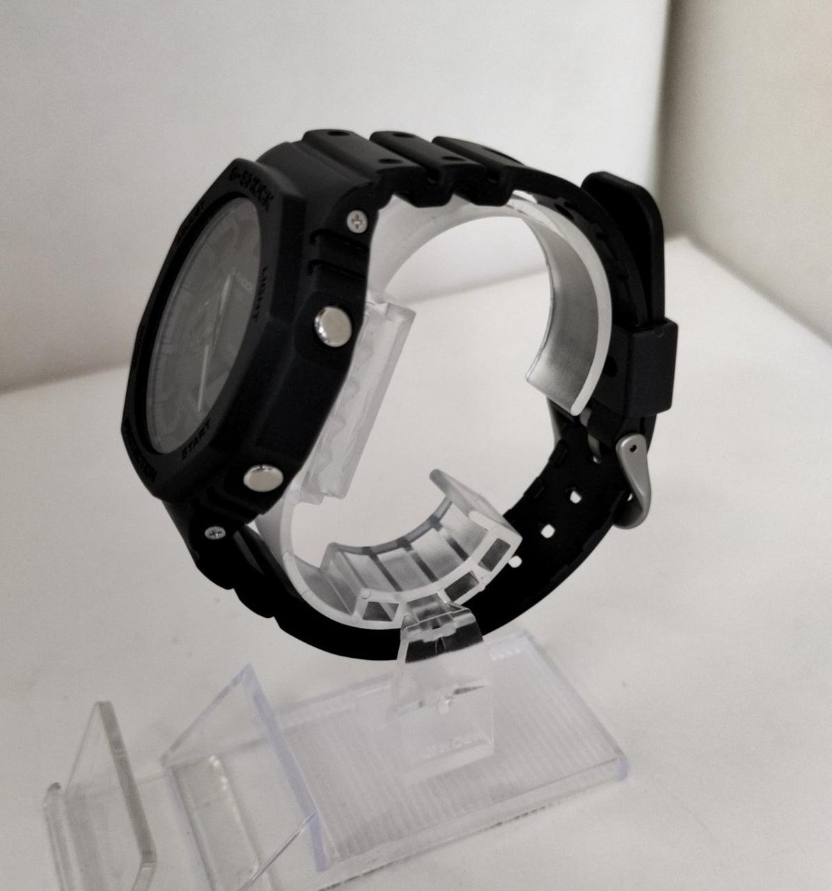 CASIO G-SHOCK GA-2100 - Banzai Thrifting | BanzaiHobby