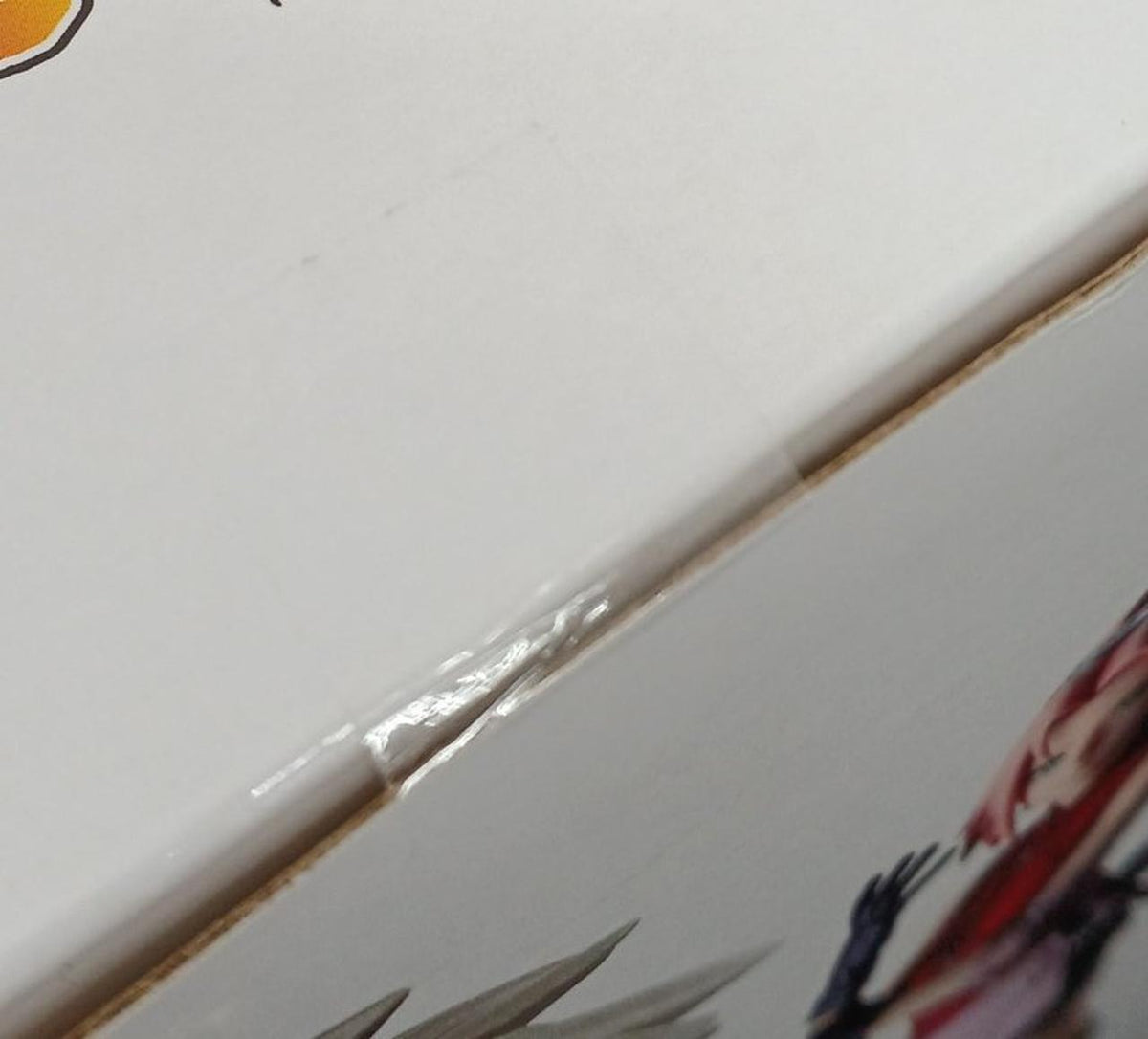 BANDAI Prize B: Sakura Haruno Ichiban Kuji NARUTO Shippuden - Banzai Thrifting | BanzaiHobby