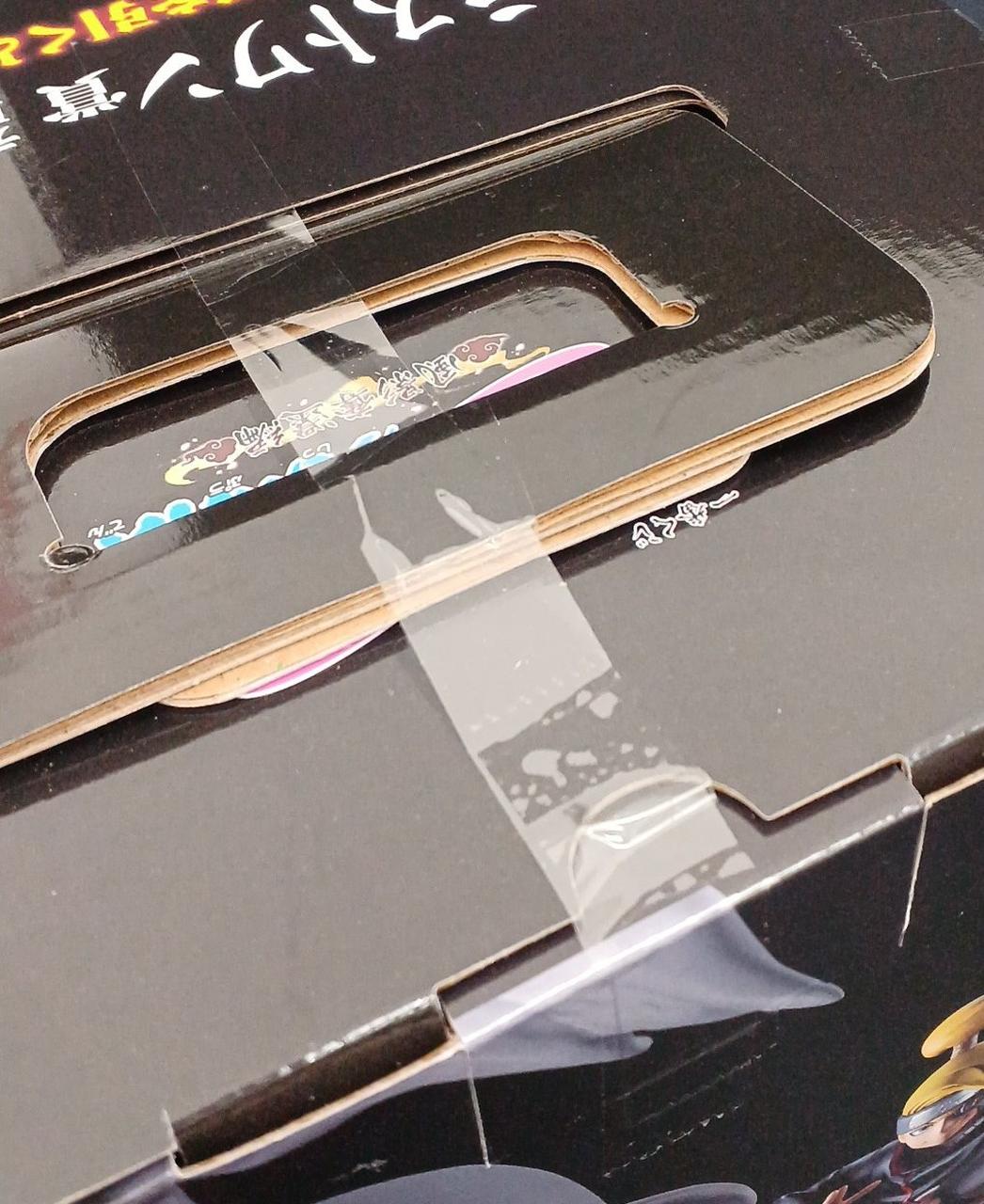 BANDAI Last One Prize: Deidara Ichiban Kuji NARUTO Shippuden - Banzai Thrifting | BanzaiHobby