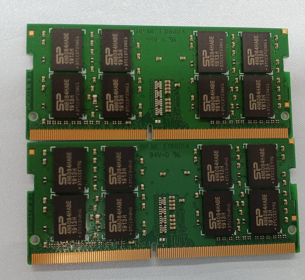 SILICON POWER DDR4 SP016GBSFU240B02 - Banzai Thrifting | BanzaiHobby