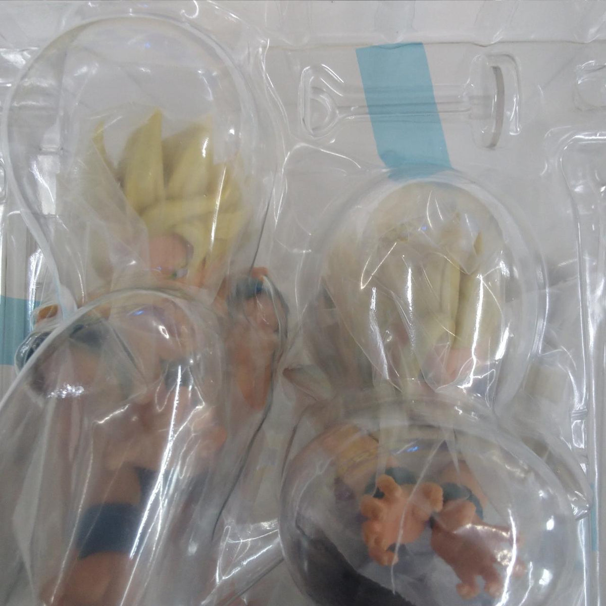 BANDAI SPIRITS Ichiban Kuji Figure Prize E Goku & Gohan - Banzai Thrifting | BanzaiHobby