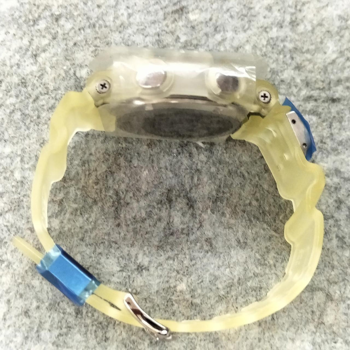 CASIO FROGMAN DW-9900WC-7T DW-9900WC-7T Unused - Banzai Thrifting | BanzaiHobby