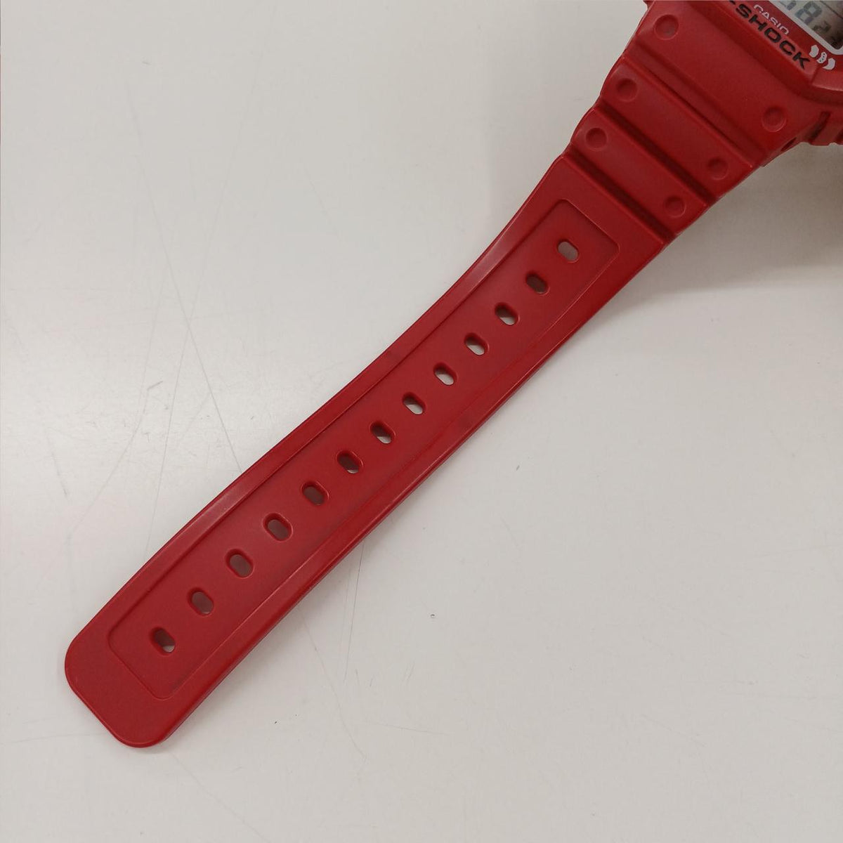 CASIO G-SHOCK DW-5600DA-4JR - Banzai Thrifting | BanzaiHobby