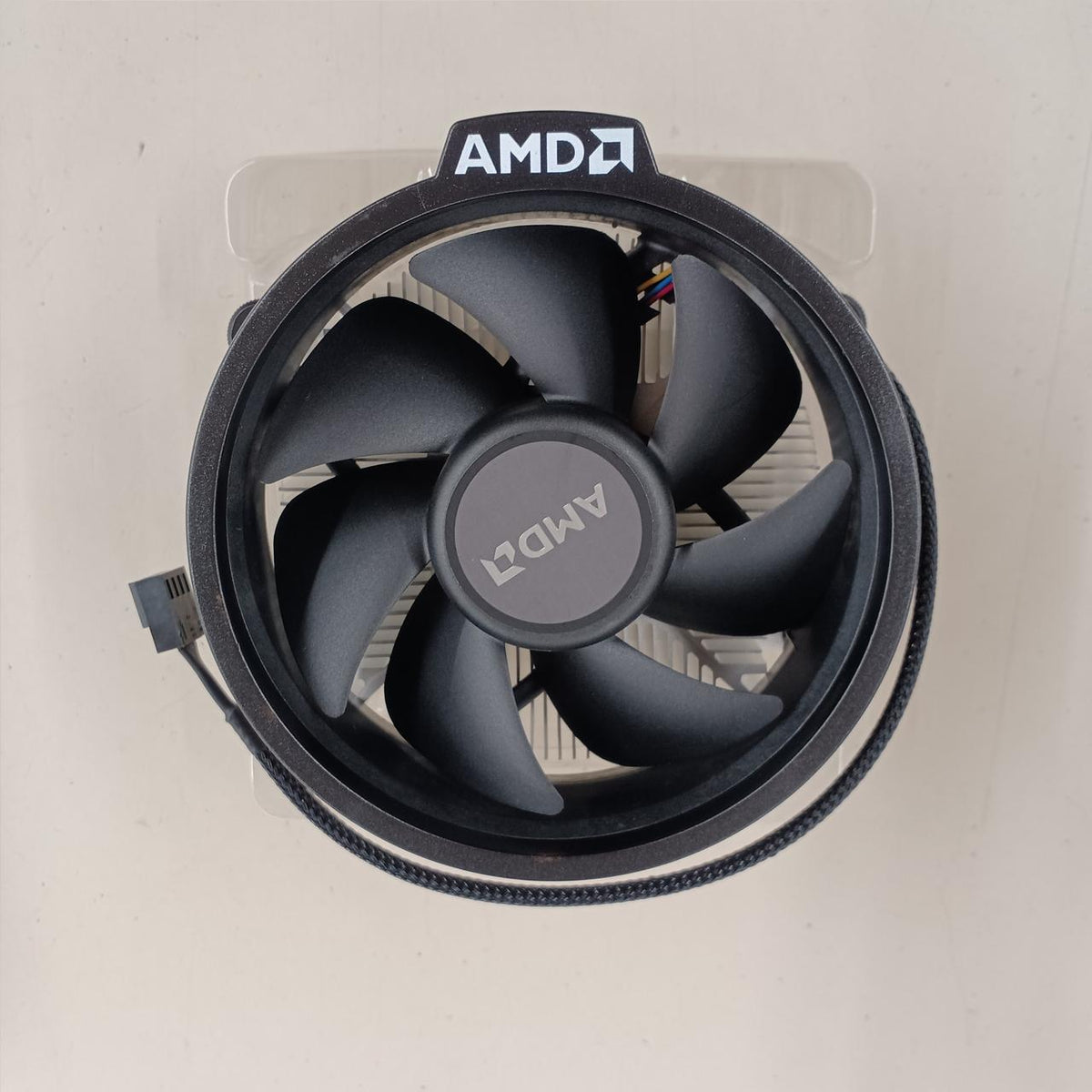 AMD CPU RYZEN 5 3600 - Banzai Thrifting | BanzaiHobby
