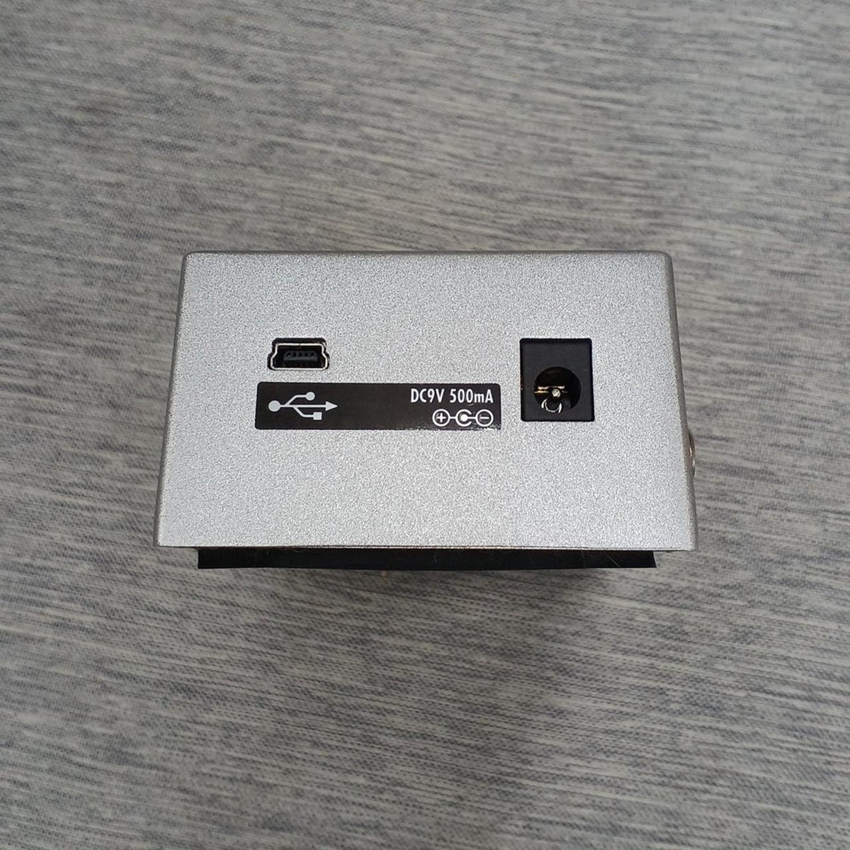 ZOOM Multi-Effects Pedal MS-50G - Banzai Thrifting | BanzaiHobby