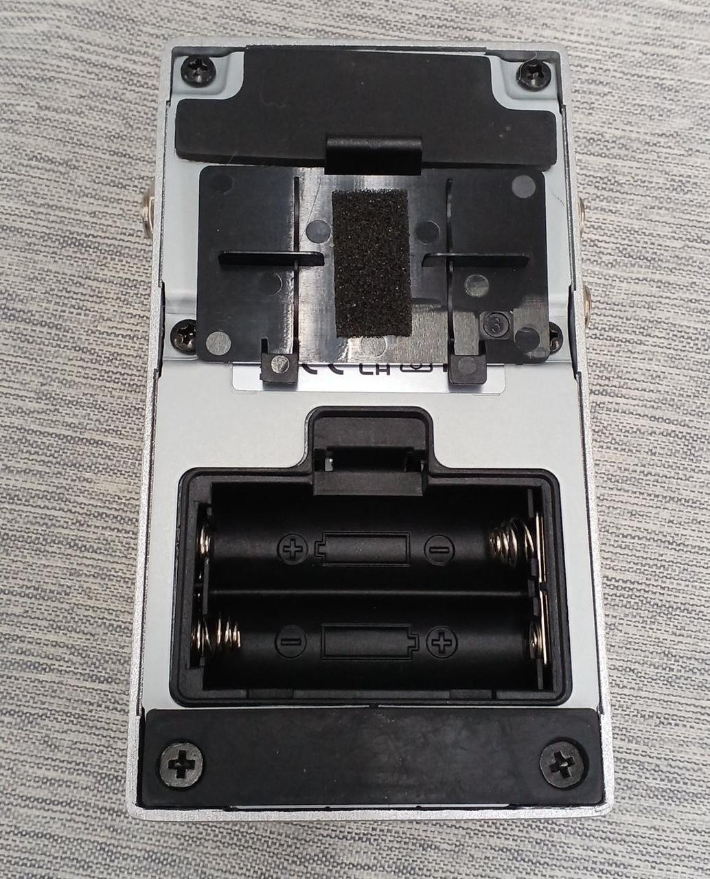 ZOOM Multi-Effects Pedal MS-50G - Banzai Thrifting | BanzaiHobby