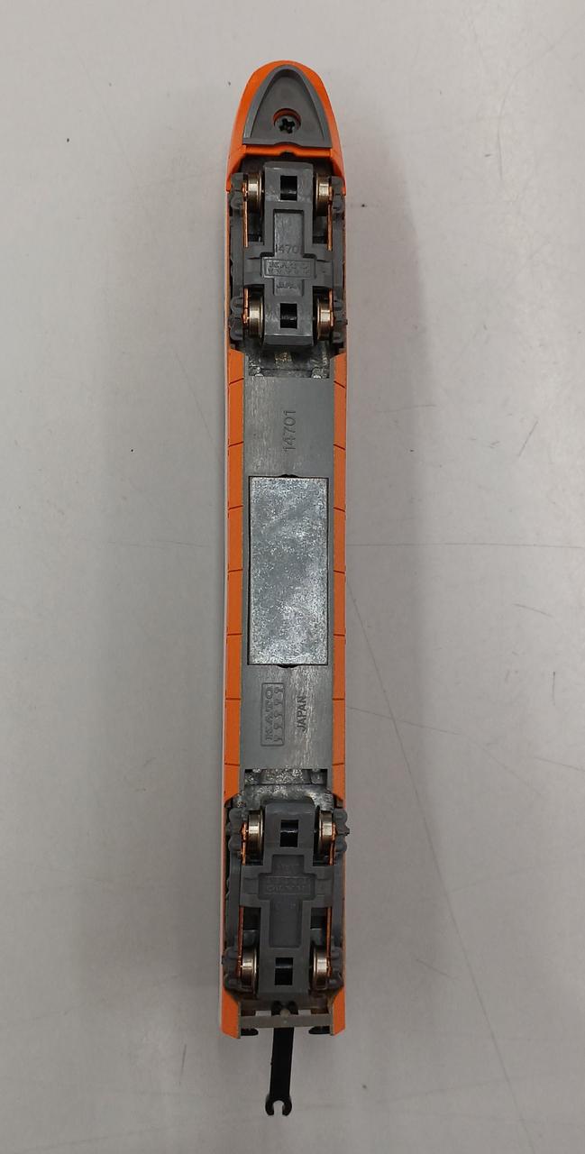 KATO N Gauge TGV S14701 - Banzai Thrifting | BanzaiHobby
