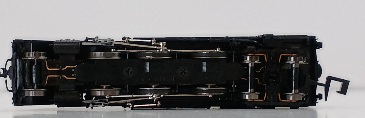 TOMIX Tobu Railway C11 Class Steam Locomotive No. 325 - Banzai Thrifting | BanzaiHobby