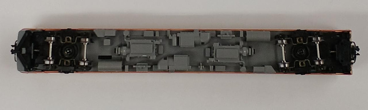 TOMIX JNR Diesel Car KiHa 56200 Series (T) - Banzai Thrifting | BanzaiHobby