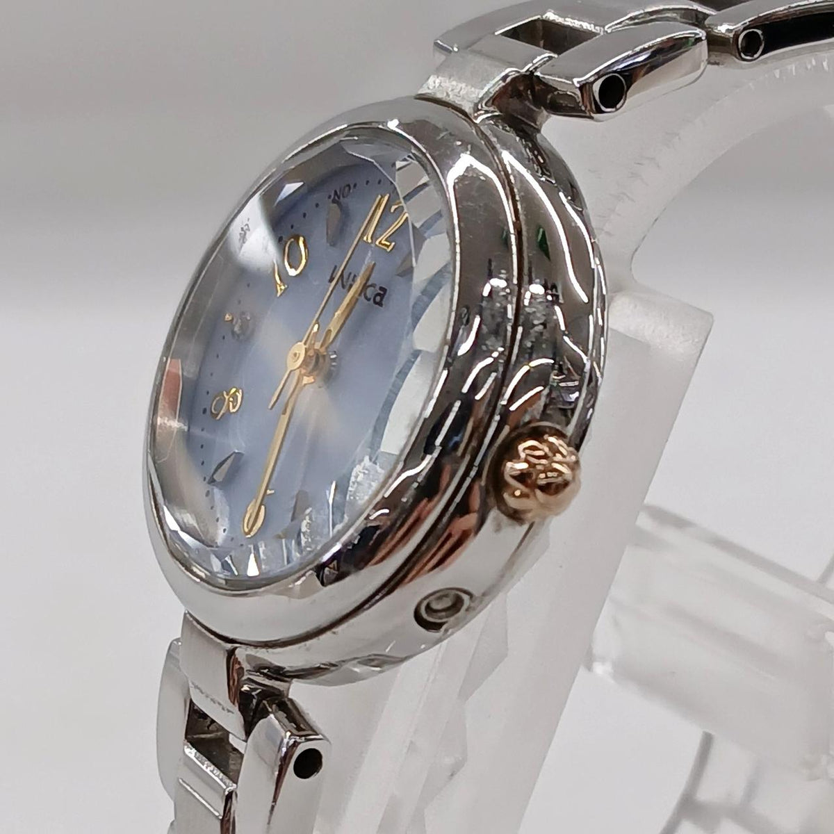 CITIZEN Radio-Controlled Solar Watch KS1-511-91 - Banzai Thrifting | BanzaiHobby