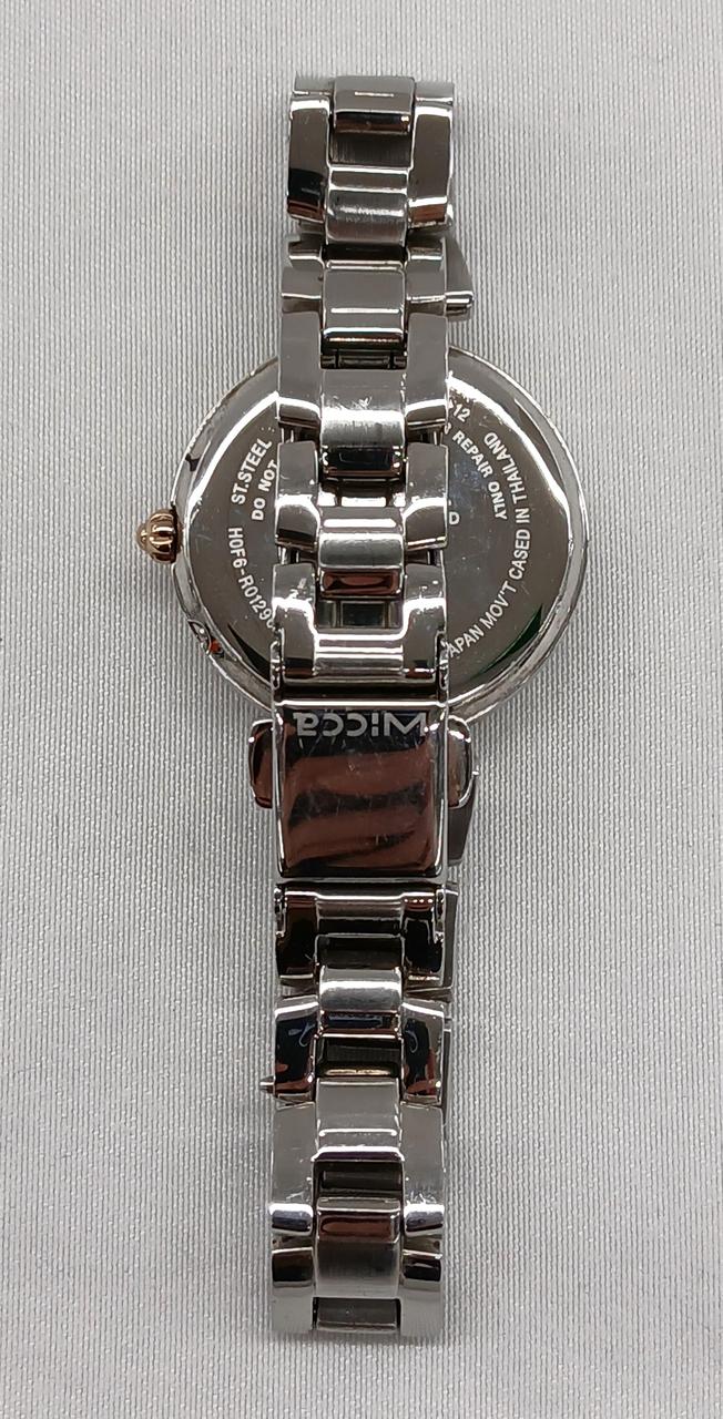CITIZEN Radio-Controlled Solar Watch KS1-511-91 - Banzai Thrifting | BanzaiHobby
