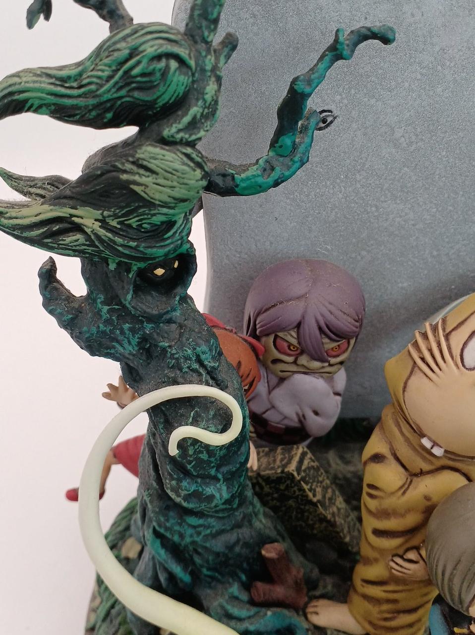 Banpresto Ichiban Kuji Ge no Kitaro Diorama Figure Award - Banzai Thrifting | BanzaiHobby