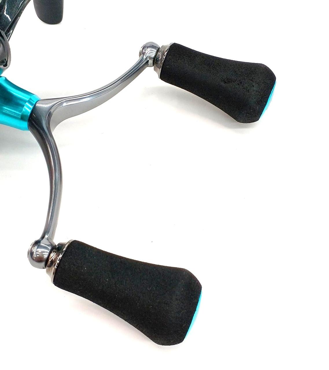 DAIWA Spinning Reel 24 X LT2500-XH-DH 431500 - Banzai Thrifting | BanzaiHobby