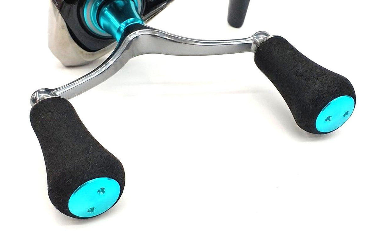 DAIWA Spinning Reel 24 X LT2500-XH-DH 431500 - Banzai Thrifting | BanzaiHobby