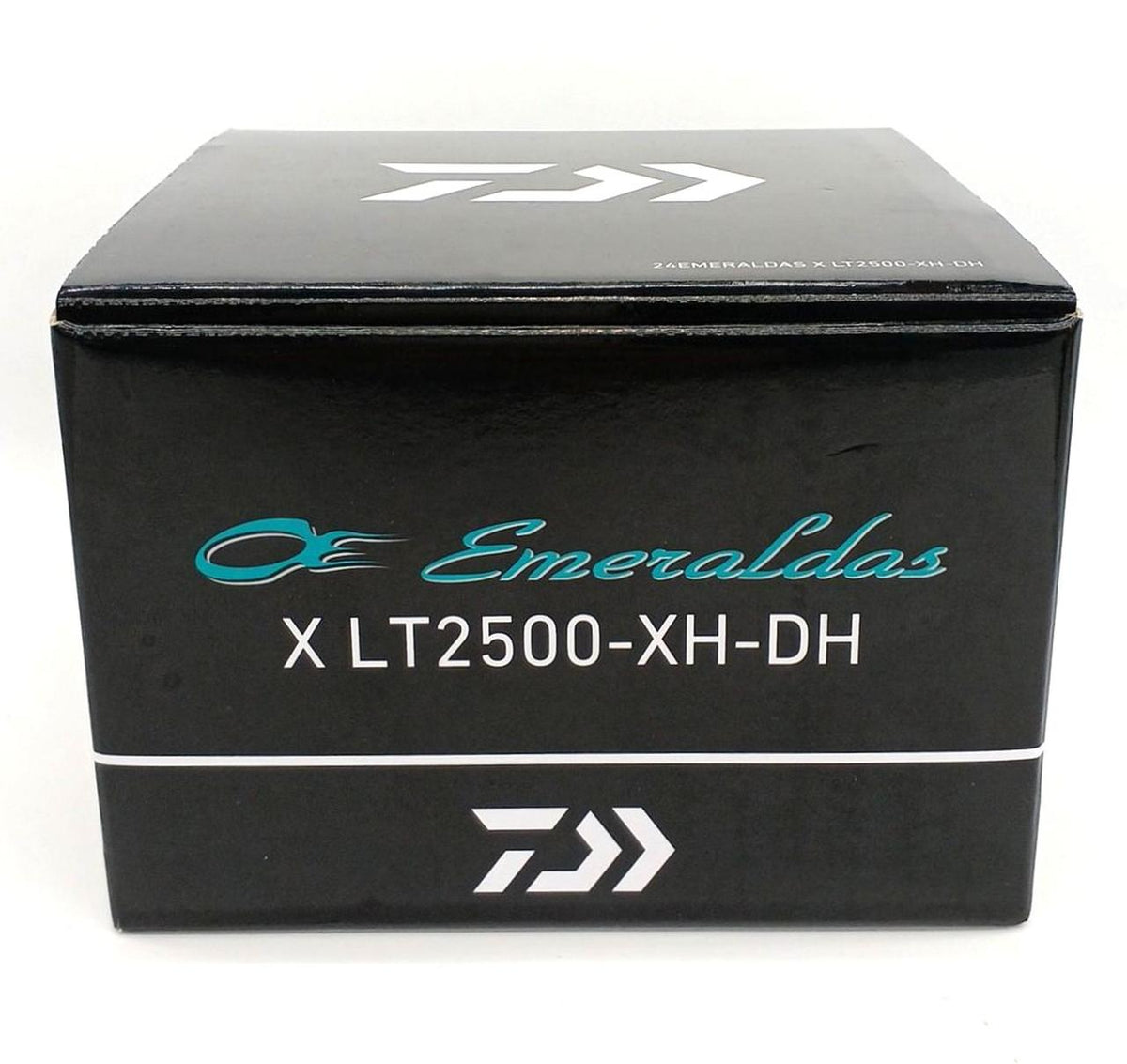 DAIWA Spinning Reel 24 X LT2500-XH-DH 431500 - Banzai Thrifting | BanzaiHobby