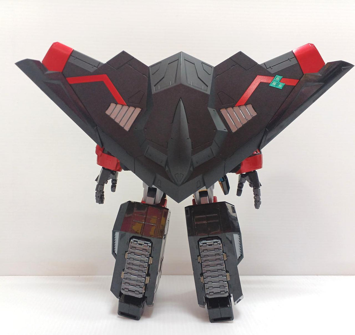 BANDAI Chogokin Soul GaoFeiger - Banzai Thrifting | BanzaiHobby
