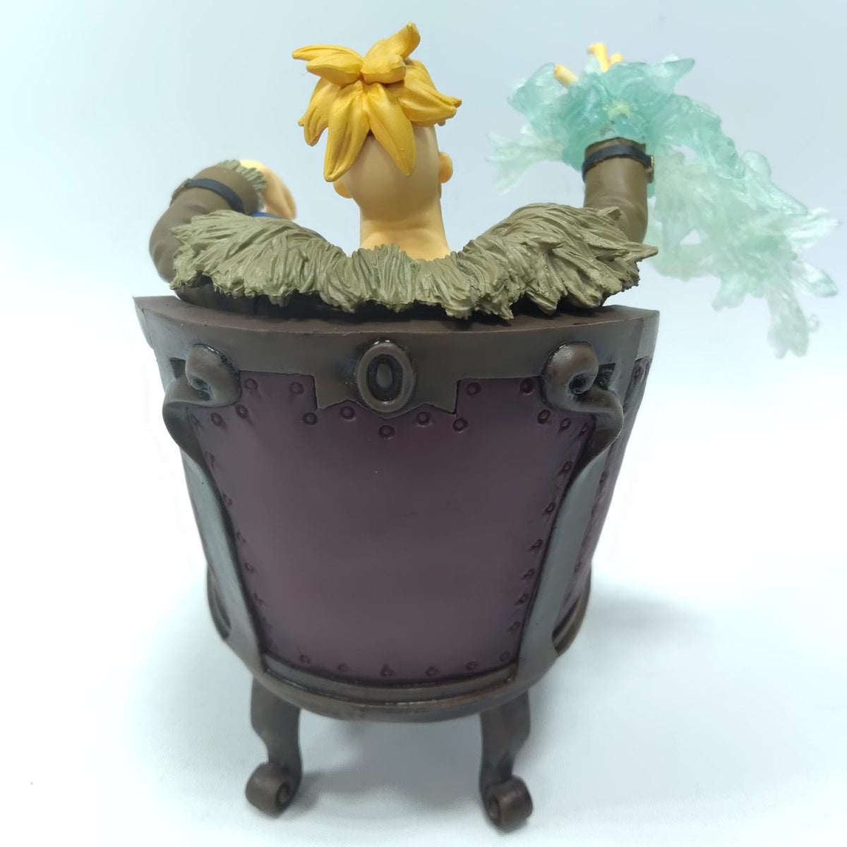 BANPRESTO One Piece Ichiban Kuji Prize C Marco - Banzai Thrifting | BanzaiHobby
