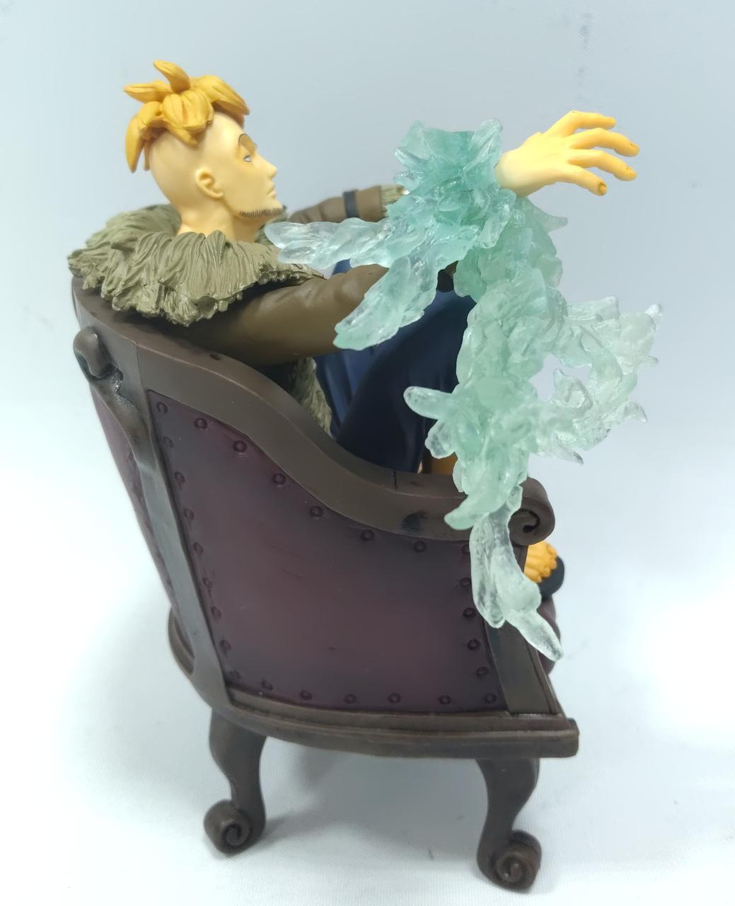 BANPRESTO One Piece Ichiban Kuji Prize C Marco - Banzai Thrifting | BanzaiHobby