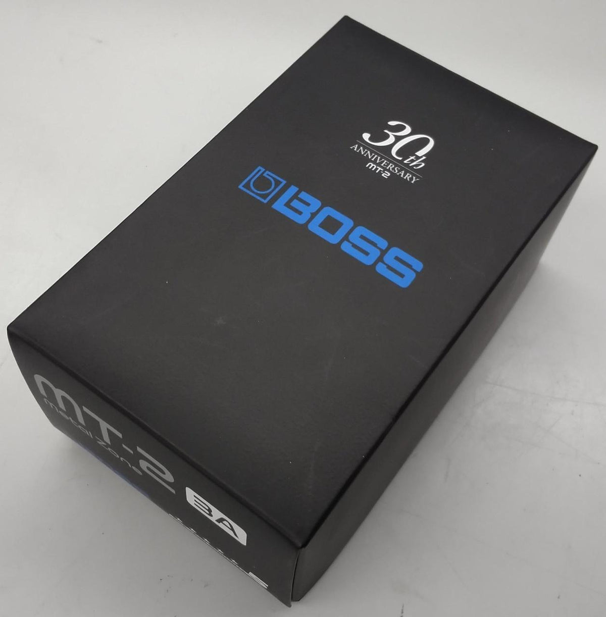 BOSS Effects pedal MT-2 - Banzai Thrifting | BanzaiHobby