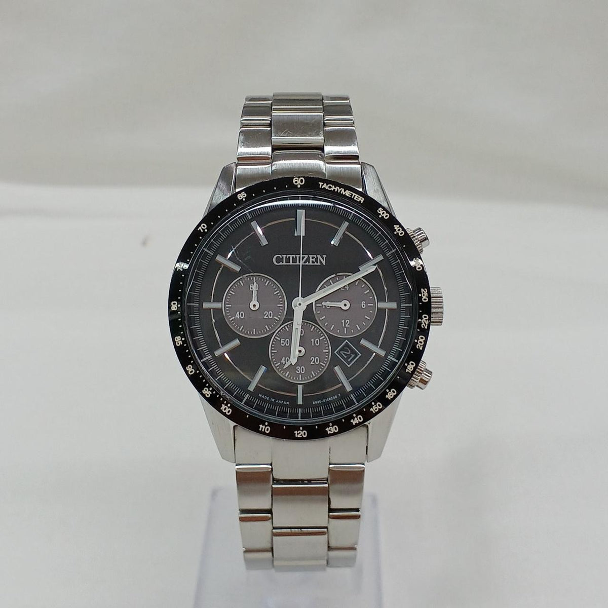 CITIZEN ECO DRIVE B620-S089298 - Banzai Thrifting | BanzaiHobby