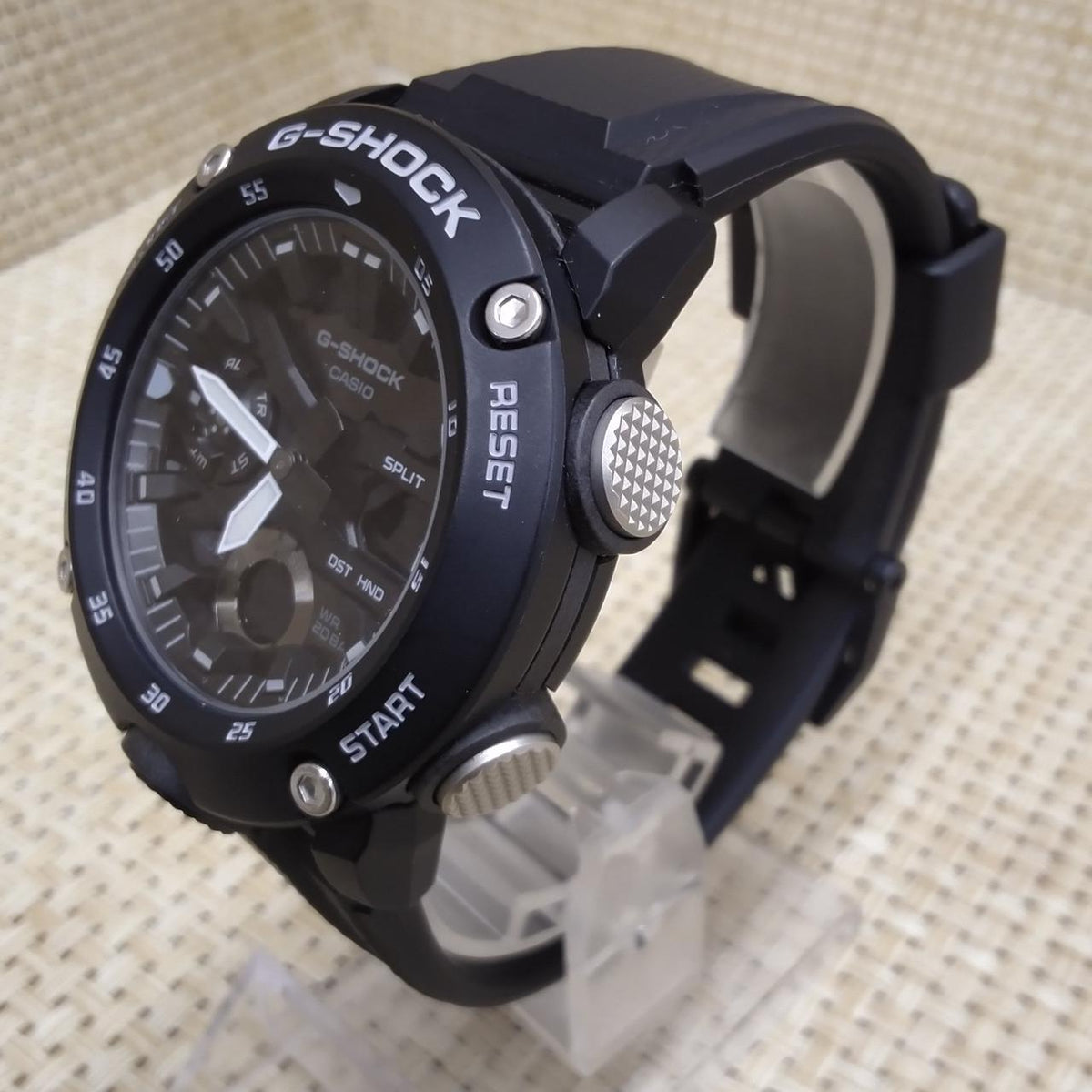 CASIO G-SHOCK GA-2000 - Banzai Thrifting | BanzaiHobby