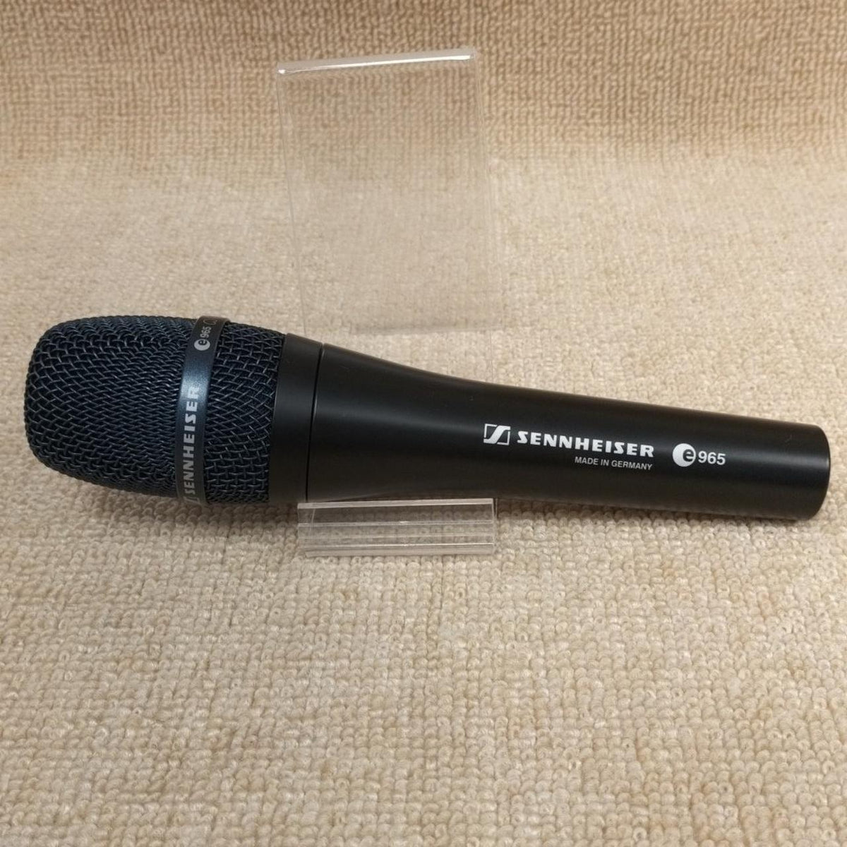 SENNHEISER Condenser Microphone E965 - Banzai Thrifting | BanzaiHobby