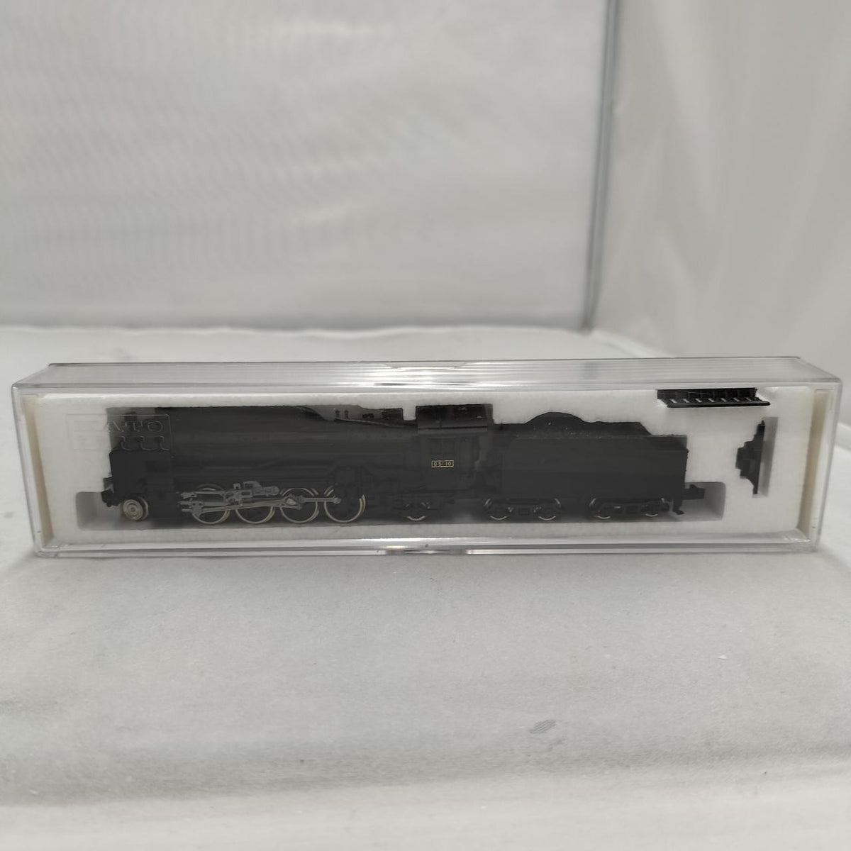 KATO D51 Namekuji 209 - Banzai Thrifting | BanzaiHobby