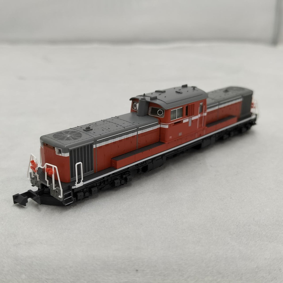 KATO DD51 Mid-500 Cold-Resistant Type 7008-7 - Banzai Thrifting | BanzaiHobby