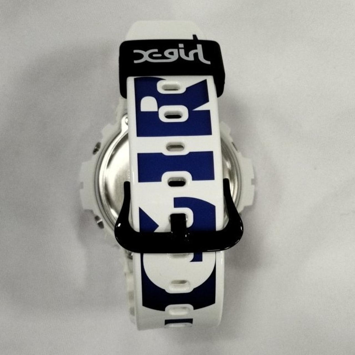 CASIO G-SHOCK DW-6900FS X-GIRL - Banzai Thrifting | BanzaiHobby