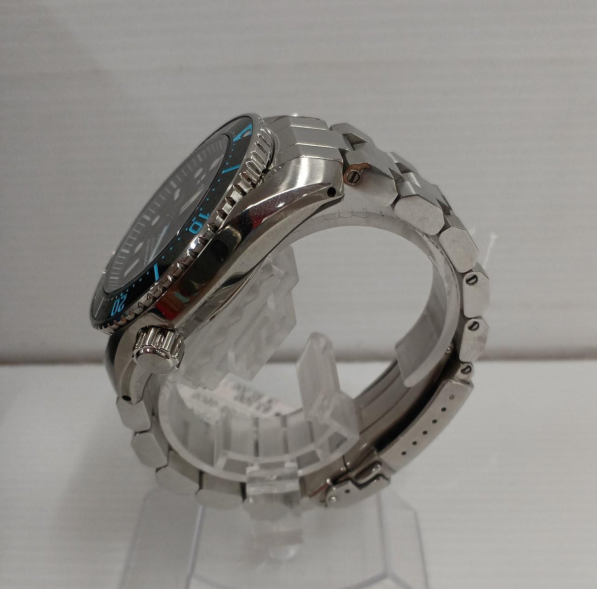 SEIKO Prospex 6R35-02C0 - Banzai Thrifting | BanzaiHobby