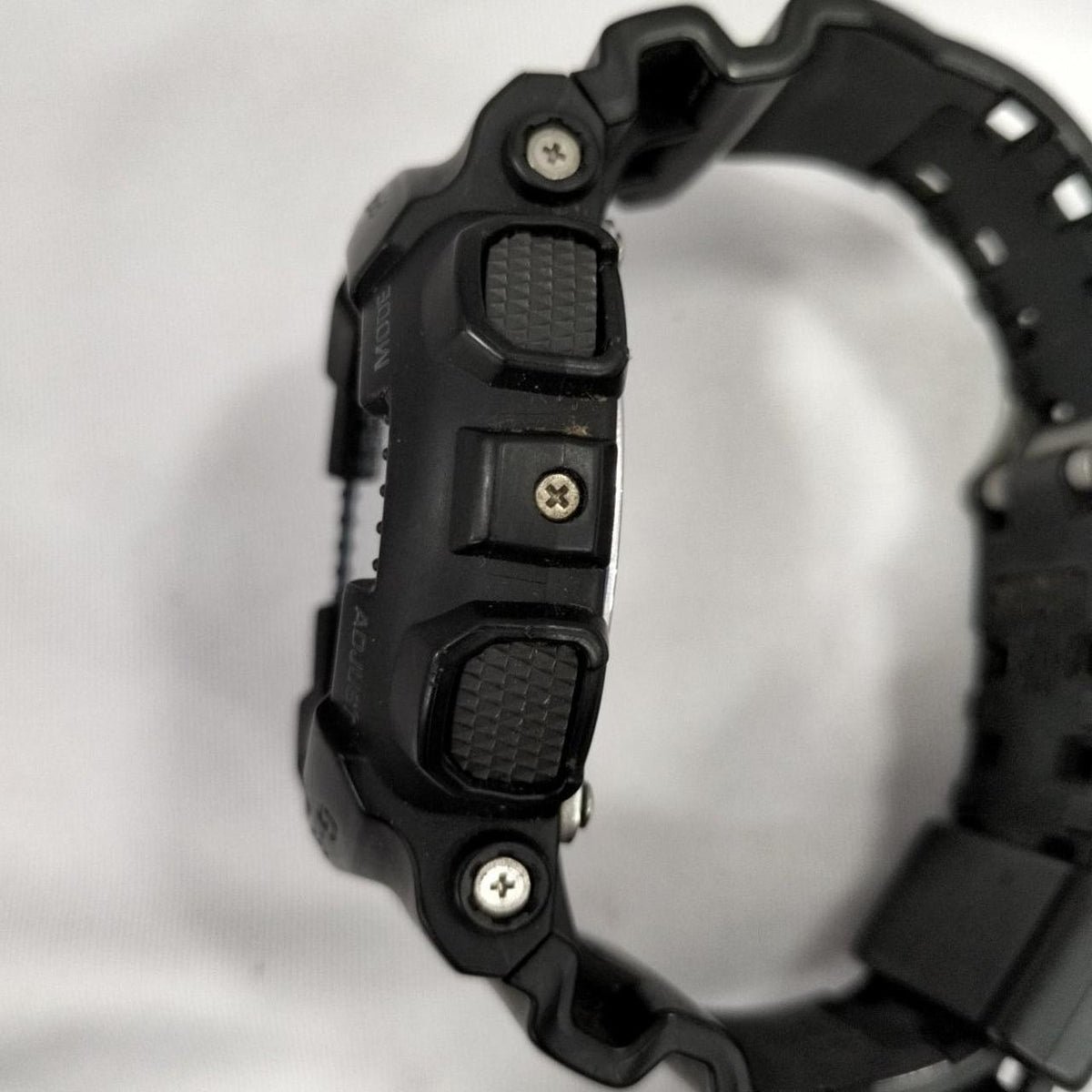 CASIO G-SHOCK GA-100 - Banzai Thrifting | BanzaiHobby