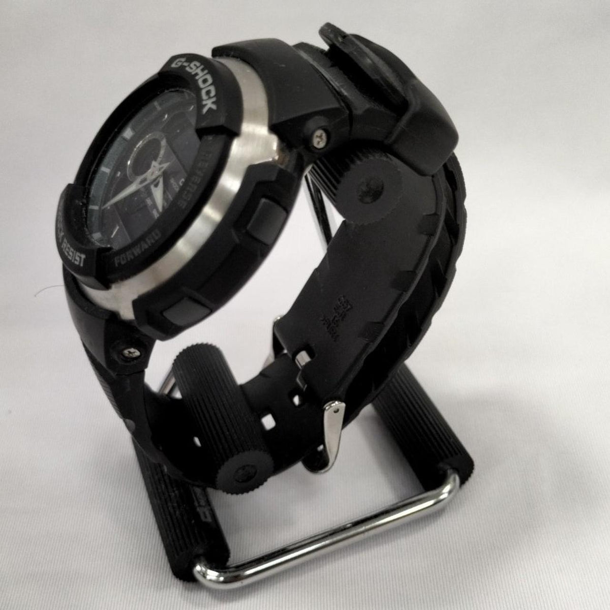 CASIO G-SHOCK G-300-3AJF - Banzai Thrifting | BanzaiHobby