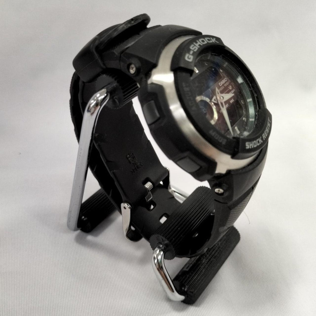 CASIO G-SHOCK G-300-3AJF - Banzai Thrifting | BanzaiHobby