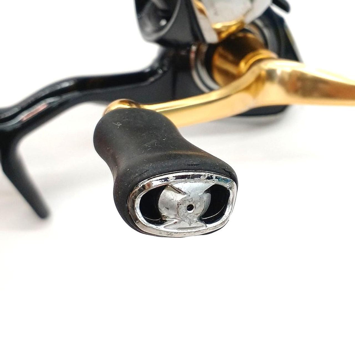 DAIWA Spinning Reel 23 LEGALIS LT2500S-DH 00060368 - Banzai Thrifting | BanzaiHobby