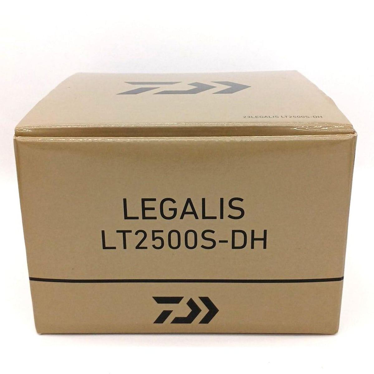 DAIWA Spinning Reel 23 LEGALIS LT2500S-DH 00060368 - Banzai Thrifting | BanzaiHobby