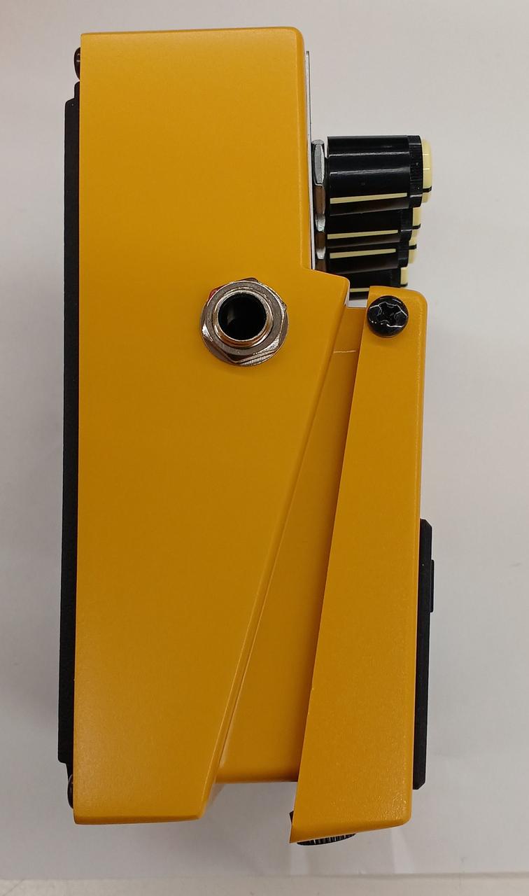BOSS Effects pedal OS-2 - Banzai Thrifting | BanzaiHobby