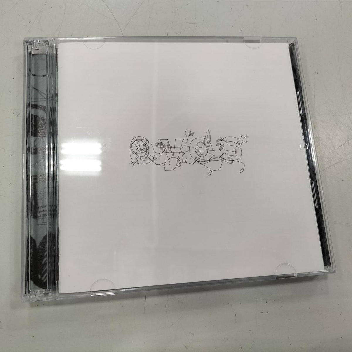 SONY MUSIC RECORDS CD MILET /EYES - Banzai Thrifting | BanzaiHobby