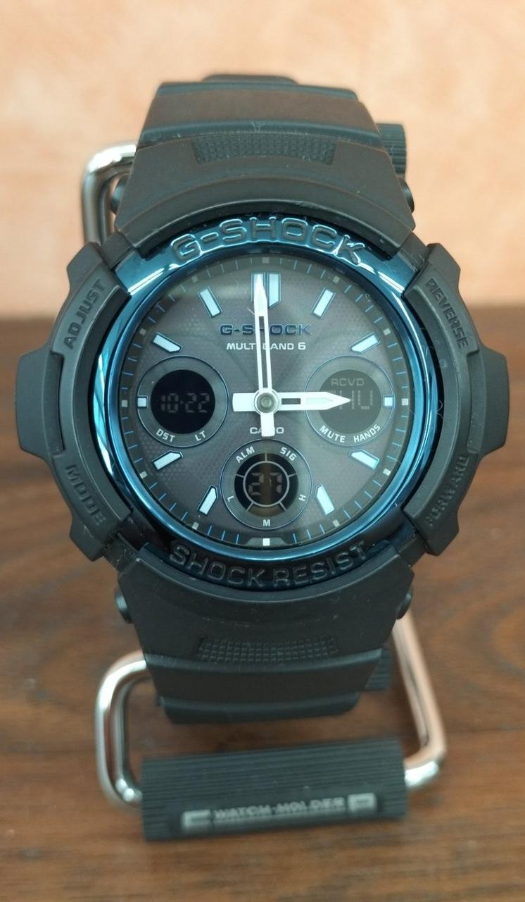 CASIO G-SHOCK AMG-M100A - Banzai Thrifting | BanzaiHobby