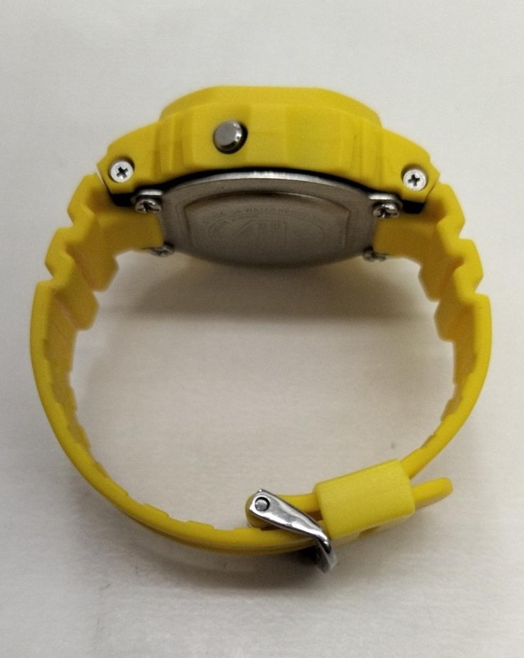CASIO Ring Watch DWN-5600-9JR - Banzai Thrifting | BanzaiHobby