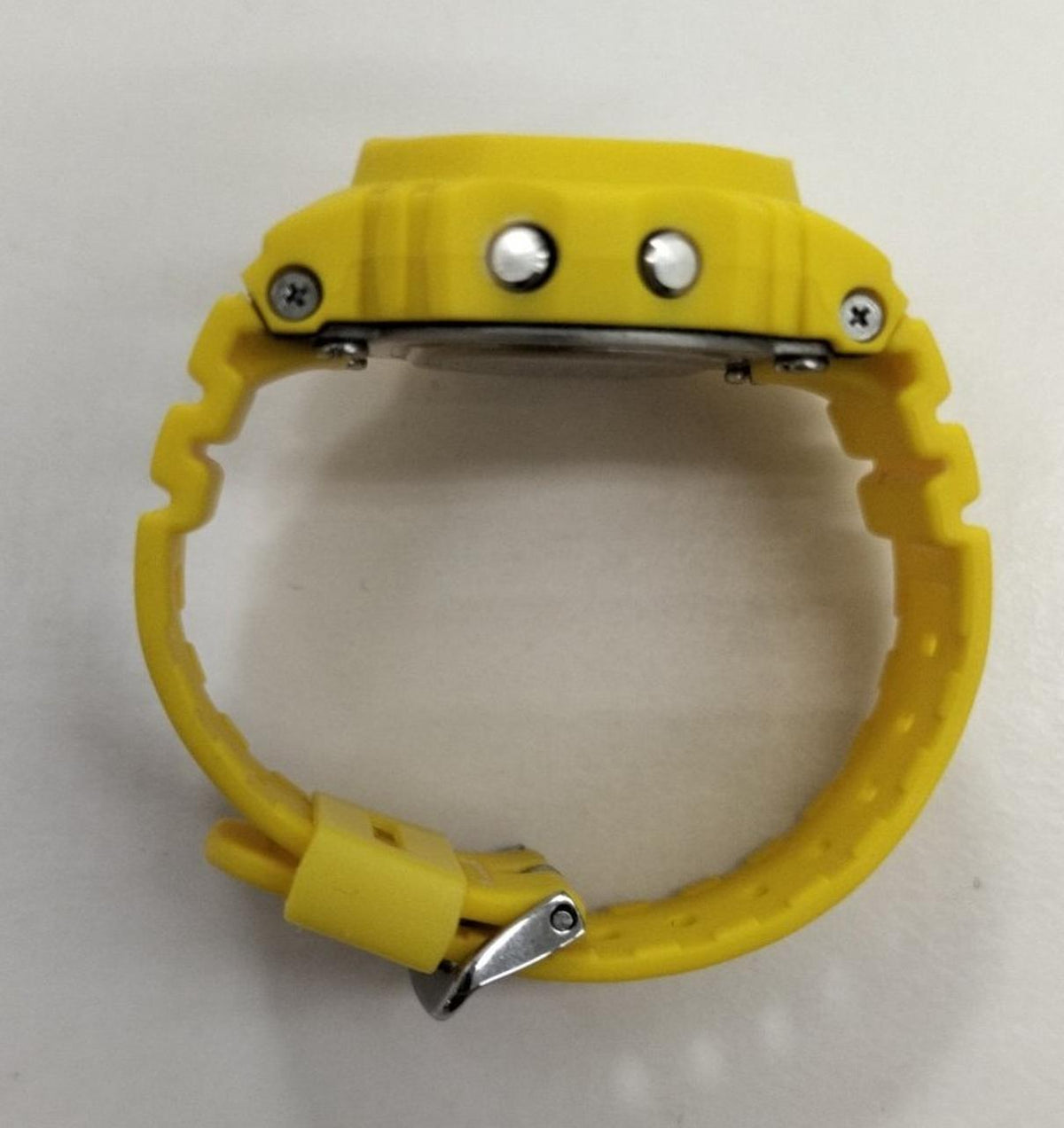 CASIO Ring Watch DWN-5600-9JR - Banzai Thrifting | BanzaiHobby