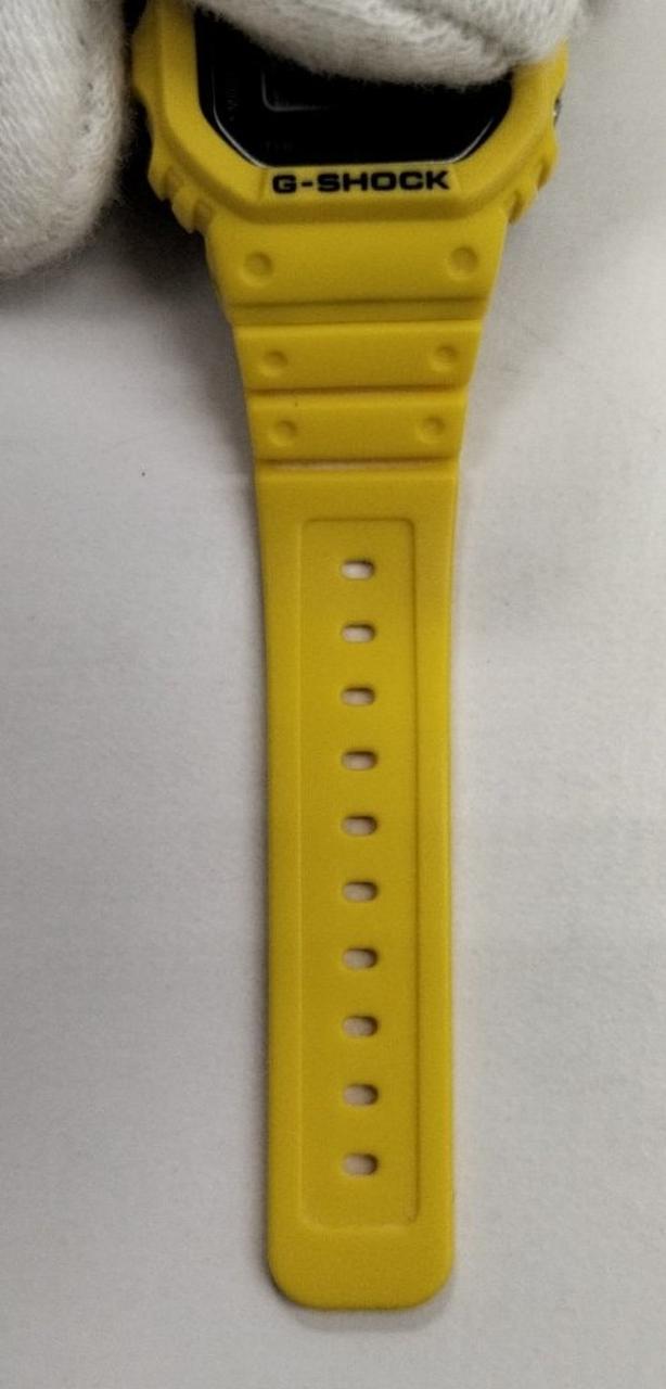 CASIO Ring Watch DWN-5600-9JR - Banzai Thrifting | BanzaiHobby