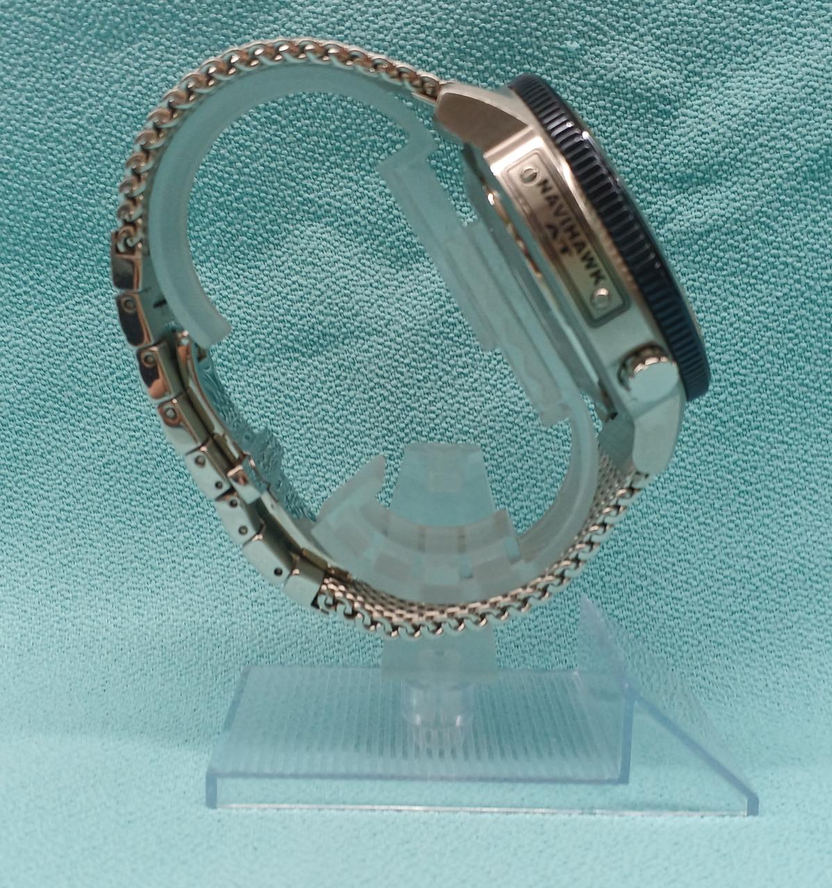 CITIZEN Citizen Eco-Drive JY8031-56L - Banzai Thrifting | BanzaiHobby