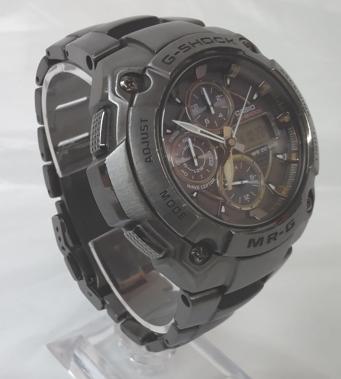CASIO G-SHOCK MRG-7100BJ - Banzai Thrifting | BanzaiHobby