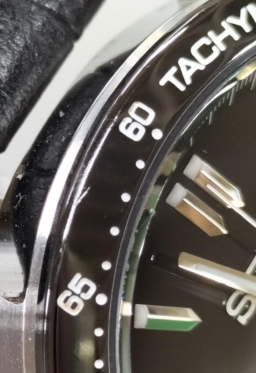 SEIKO Quartz Chronograph Wristwatch 8T63-00D0 - Banzai Thrifting | BanzaiHobby
